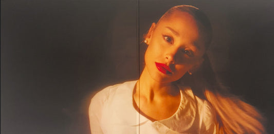 Ariana Grande : Eternal Sunshine (LP, Album, Red)