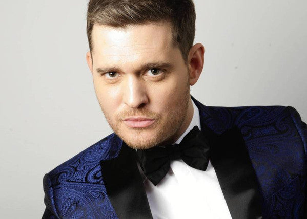 Michael  Bublé