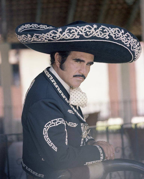 Vicente Fernandez